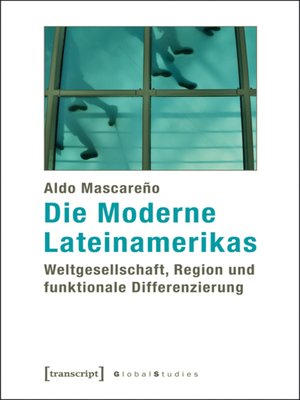 cover image of Die Moderne Lateinamerikas